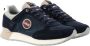 Colmar Lage Sneakers Travis Authentic - Thumbnail 3