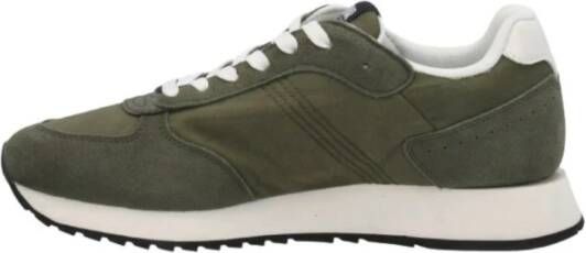 Colmar Sneakers Green Heren