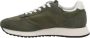 Colmar Groene Sneakers Travis One Model Green Heren - Thumbnail 3