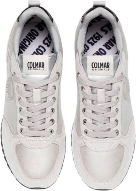 Colmar Sneakers Grijs