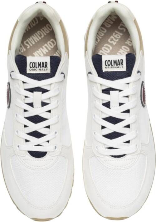 Colmar Sneakers Multicolor Heren