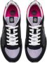 Colmar Zwarte Sneakers Travis Mellow Black Dames - Thumbnail 2