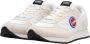 Colmar Sneakers White Heren - Thumbnail 2