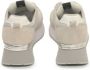 Colmar Dames Travis Authentic Sneaker Wit Zilver White Dames - Thumbnail 5