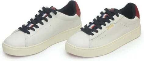 Colmar Sneakers Wit Heren