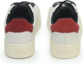 Colmar Sneakers Wit Heren