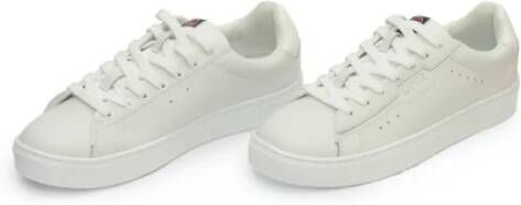 Colmar Sneakers Wit Heren