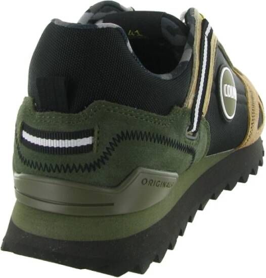 Colmar Sport Combat Schoenen Travis Plus Jenna