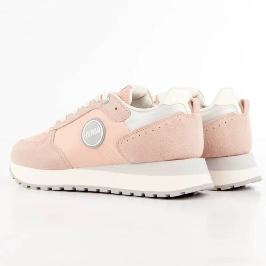 Colmar Sportieve Elegante Travis Sneakers