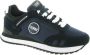 Colmar Sportieve Travis Authentieke Schoenen Blue Heren - Thumbnail 7