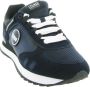 Colmar Sportieve Travis Authentieke Schoenen Blue Heren - Thumbnail 8