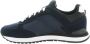 Colmar Sportieve Travis Authentieke Schoenen Blue Heren - Thumbnail 9