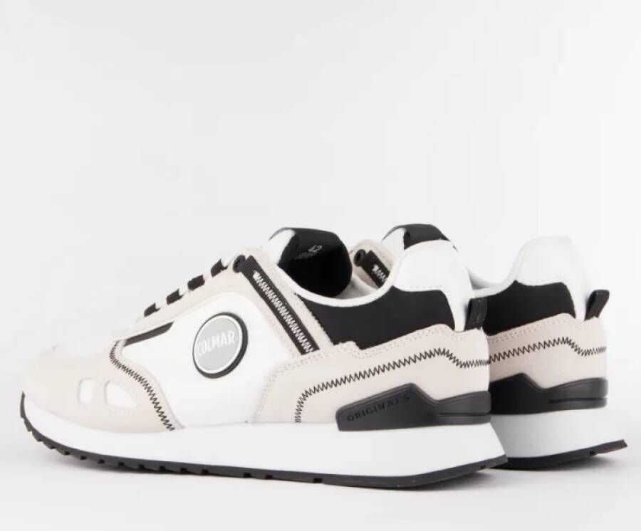 Colmar Sportieve Travis Bold Basket Schoenen