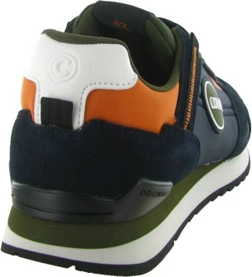 Colmar Sportieve Travis Bold Schoenen