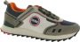 Colmar Sportieve Travis Bold Schoenen Multicolor Heren - Thumbnail 3