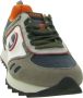 Colmar Sportieve Travis Bold Schoenen Multicolor Heren - Thumbnail 4