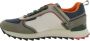 Colmar Sportieve Travis Bold Schoenen Multicolor Heren - Thumbnail 5