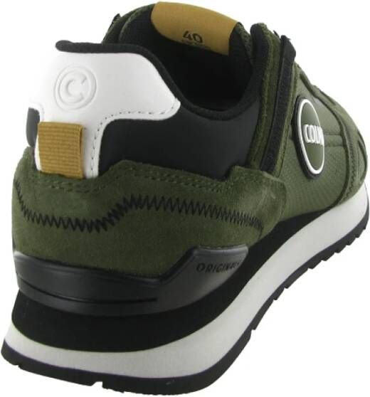 Colmar Sportieve Travis Combat Schoenen