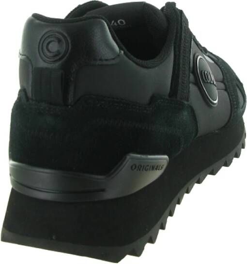 Colmar Lage Sneakers TRAVIS SPORT RASH - Foto 3