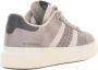 Colmar Studded Beige Sneakers - Thumbnail 2