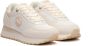 Colmar Witte Sneakers met Luminescent Nylon - Thumbnail 5