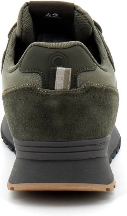 Colmar Travis Boost Sneakers