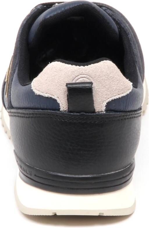 Colmar Travis Drill Sneakers
