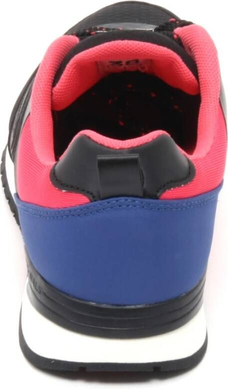Colmar Travis Gliph Sneakers