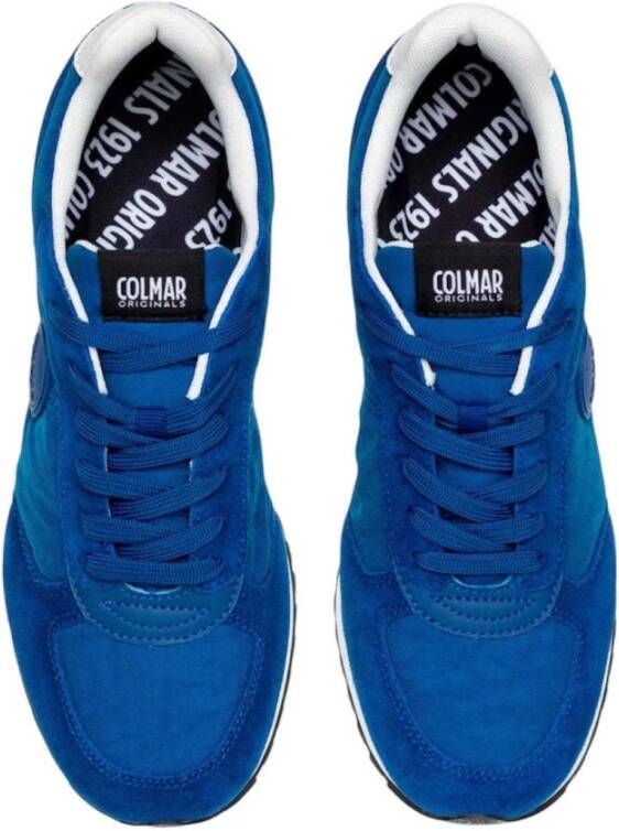 Colmar Travis One Sneaker