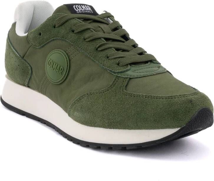 Colmar Travis One Sneakers