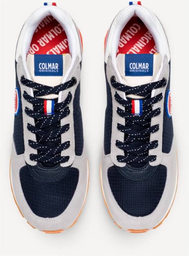 Colmar Travis Original Sneakers