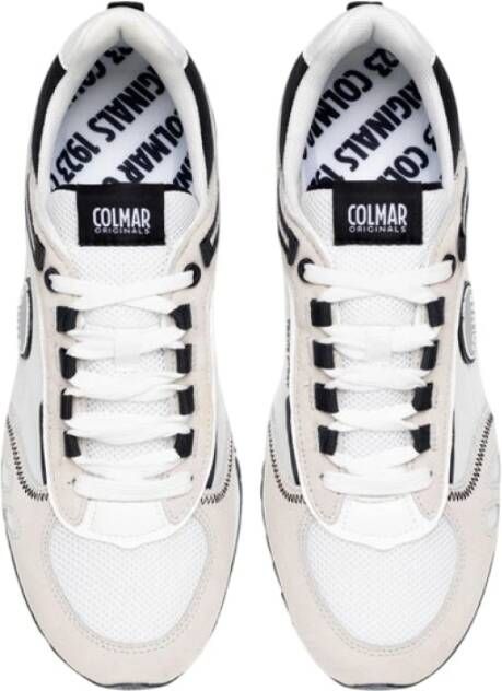 Colmar Travis Sport Bold Sneakers