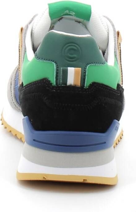 Colmar Travis Sport Sneakers