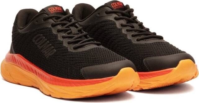 Colmar Urbantrail Colors Sneakers