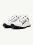 Colmar Revolutionaire Sneakers White Heren - Thumbnail 2