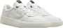 Colmar Witte Herenschoenen Model Austin Premium 044 White Heren - Thumbnail 5