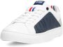 Colmar Witte Sneakers Bradbury Chromatic Zomer Multicolor Heren - Thumbnail 5