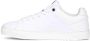 Colmar Witte Sneakers Bradbury Chromatic Zomer White Heren - Thumbnail 3