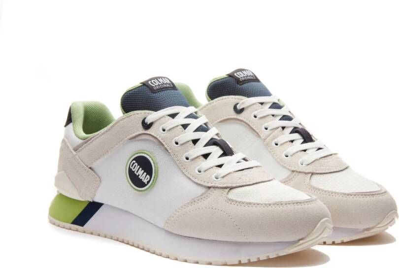 Colmar Travis Sport Colors Sneakers