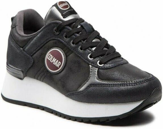 Colmar Sneakers Zwart Dames