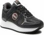 Colmar Lage Sneakers Travis Punk High - Thumbnail 3