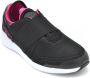 Colmar Zwarte Elastische Sneakers Black Dames - Thumbnail 5