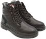 Colmar Zwarte Sneakers voor Mannen - Thumbnail 2