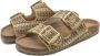 Colors of California Dames Bio Sandalen Lente Collectie - Thumbnail 5