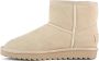 Colors of California Heren Suède Winterlaars Beige Dames - Thumbnail 2
