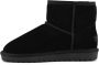 Colors of California Heren Suède Winterlaars Black Dames - Thumbnail 3