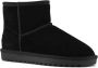 Colors of California Heren Suède Winterlaars Black Dames - Thumbnail 4