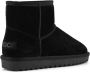 Colors of California Heren Suède Winterlaars Black Dames - Thumbnail 5