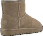 Colors of California Heren Suède Winterlaars Gray Dames - Thumbnail 9
