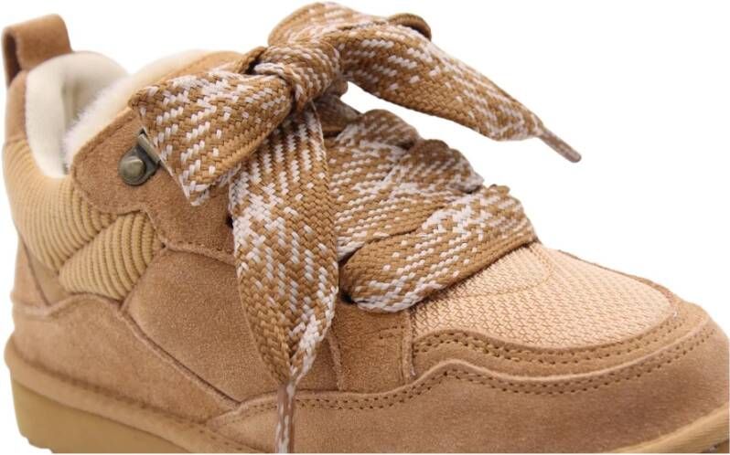 Colors of California Iraklia Sneaker
